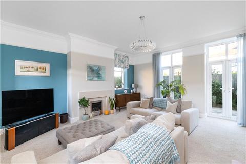 5 bedroom semi-detached house for sale, Hilton Grange, Bramhope, Leeds, West Yorkshire, LS16