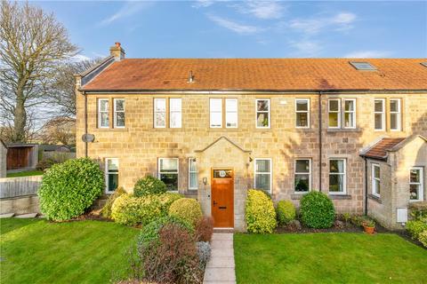 5 bedroom semi-detached house for sale, Hilton Grange, Bramhope, Leeds, West Yorkshire, LS16