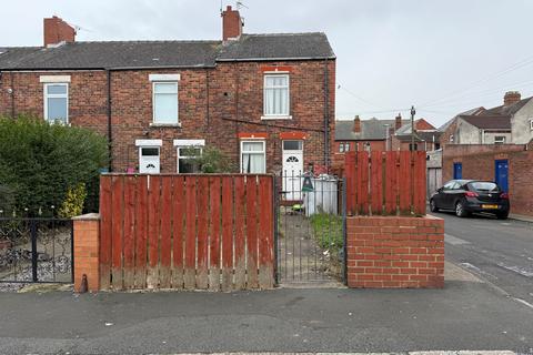 2 bedroom semi-detached house for sale, 28 Sixth Street, Blackhall Colliery, Cleveland, TS27 4ES