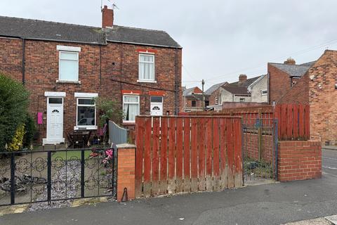 2 bedroom semi-detached house for sale, 28 Sixth Street, Blackhall Colliery, Cleveland, TS27 4ES