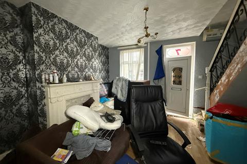 2 bedroom semi-detached house for sale, 7 Eighth Street, Blackhall Colliery, Cleveland, TS27 4EU