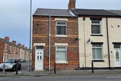 2 bedroom semi-detached house for sale, 19 Middle Street, Blackhall Colliery, Cleveland, TS27 4EE