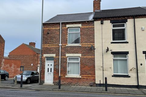 2 bedroom semi-detached house for sale, 19 Middle Street, Blackhall Colliery, Cleveland, TS27 4EE