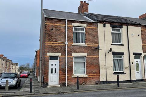 2 bedroom semi-detached house for sale, 19 Middle Street, Blackhall Colliery, Cleveland, TS27 4EE