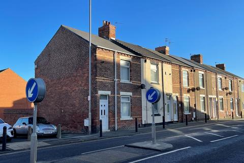 2 bedroom semi-detached house for sale, 19 Middle Street, Blackhall Colliery, Cleveland, TS27 4EE