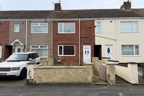 2 bedroom semi-detached house for sale, 25 West Street, Blackhall Colliery, Cleveland, TS27 4LP