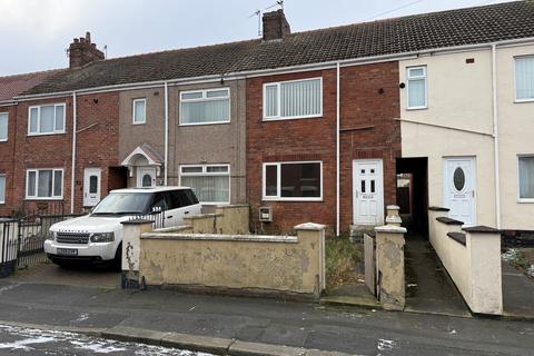 2 bedroom semi-detached house for sale, 25 West Street, Blackhall Colliery, Cleveland, TS27 4LP