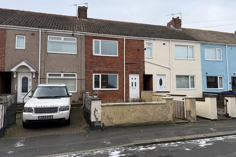 2 bedroom semi-detached house for sale, 25 West Street, Blackhall Colliery, Cleveland, TS27 4LP