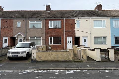 2 bedroom semi-detached house for sale, 25 West Street, Blackhall Colliery, Cleveland, TS27 4LP