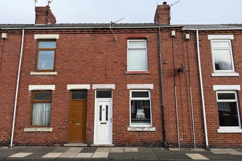 2 bedroom semi-detached house for sale, 48 West Street, Blackhall Colliery, Cleveland, TS27 4LJ