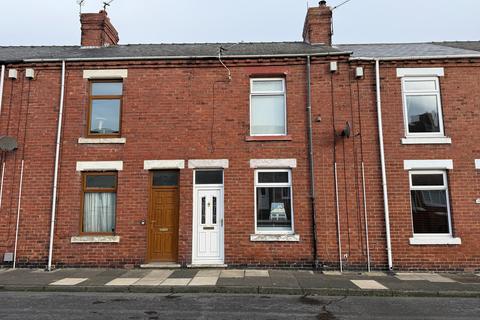 2 bedroom semi-detached house for sale, 48 West Street, Blackhall Colliery, Cleveland, TS27 4LJ