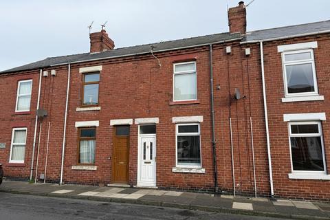 2 bedroom semi-detached house for sale, 48 West Street, Blackhall Colliery, Cleveland, TS27 4LJ