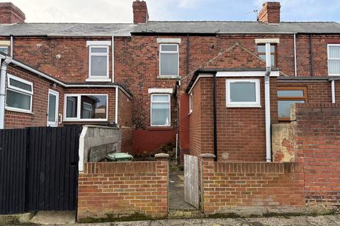 2 bedroom semi-detached house for sale, 48 West Street, Blackhall Colliery, Cleveland, TS27 4LJ