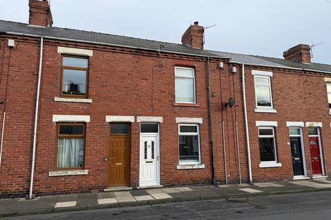 2 bedroom semi-detached house for sale, 48 West Street, Blackhall Colliery, Cleveland, TS27 4LJ