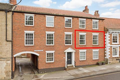 1 bedroom flat for sale, Forest Court, High Street, Knaresborough