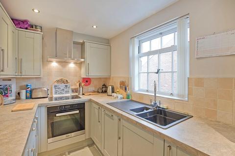 1 bedroom flat for sale, Forest Court, High Street, Knaresborough