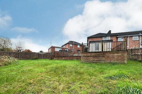 23 Harrowby Close, Tiverton, EX16 4BQ