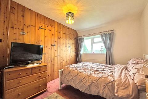23 Harrowby Close, Tiverton, EX16 4BQ