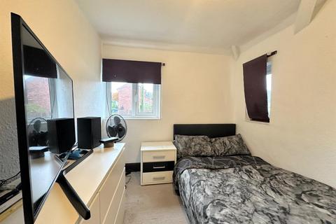 23 Harrowby Close, Tiverton, EX16 4BQ