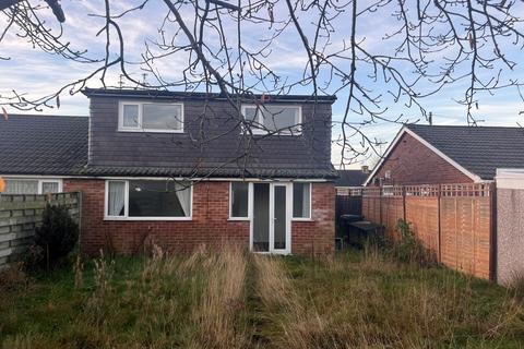 4 bedroom semi-detached house for sale, 6 Buttermere Drive, North Yorkshire, YO30 5TQ