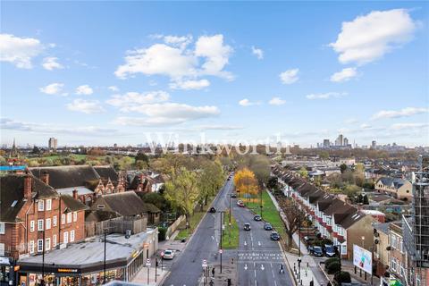 1 bedroom apartment for sale, The Roundway, London, N17