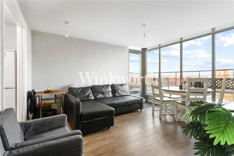 1 bedroom apartment for sale, The Roundway, London, N17