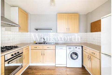 1 bedroom apartment for sale, The Roundway, London, N17