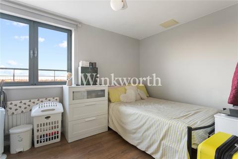 1 bedroom apartment for sale, The Roundway, London, N17