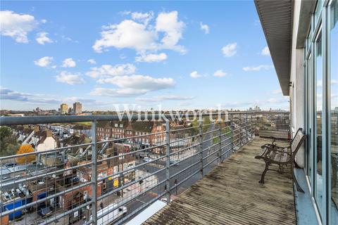 1 bedroom apartment for sale, The Roundway, London, N17