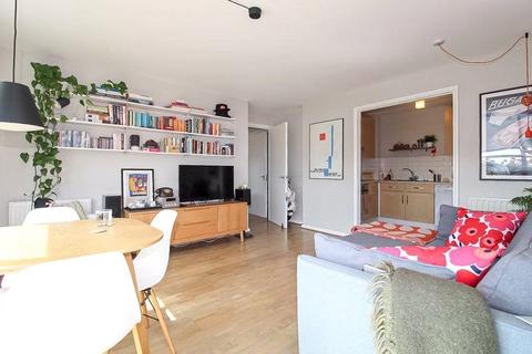 1 bedroom apartment for sale, The Roundway, London, N17