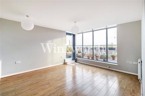 1 bedroom apartment for sale, The Roundway, London, N17