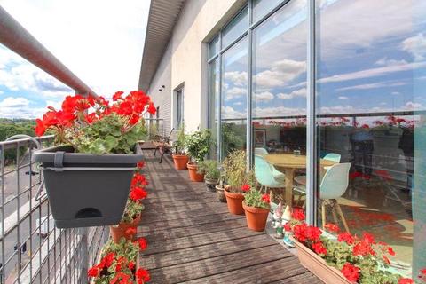 1 bedroom apartment for sale, The Roundway, London, N17