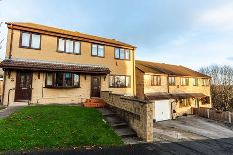 4 bedroom semi-detached house for sale, Rosslyn Court, Earlsheaton, WF12