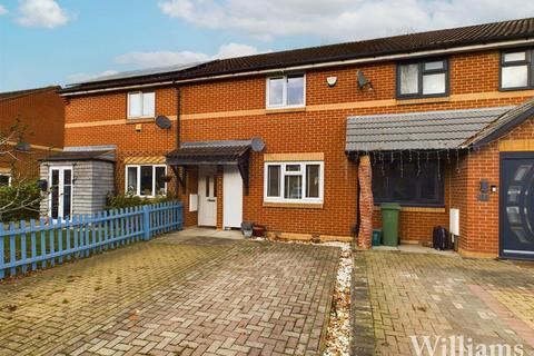 2 bedroom house for sale, Bracken Way, Aylesbury HP21