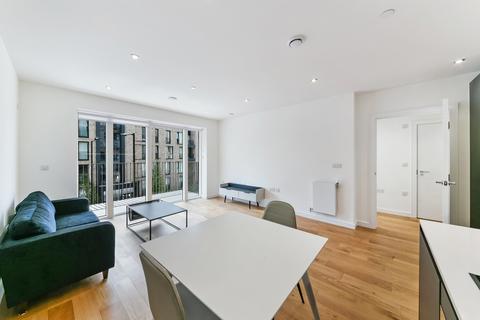 undefined, Wenborn Building, 23 Penny Brookes Street, Stratford, London, E15