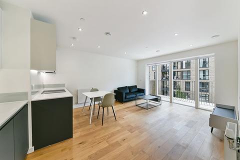 undefined, Wenborn Building, 23 Penny Brookes Street, Stratford, London, E15