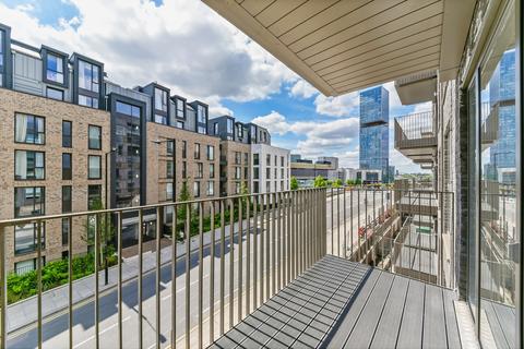 undefined, Wenborn Building, 23 Penny Brookes Street, Stratford, London, E15