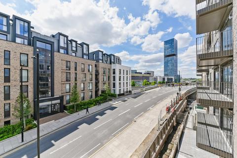 undefined, Wenborn Building, 23 Penny Brookes Street, Stratford, London, E15