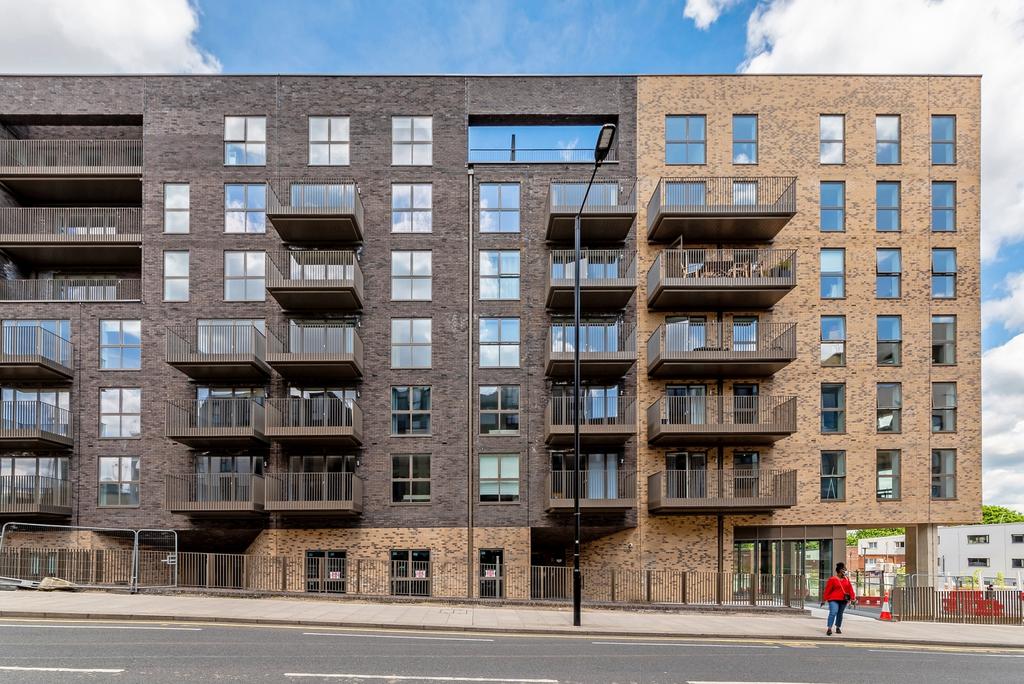 Exterior - Wenborn B