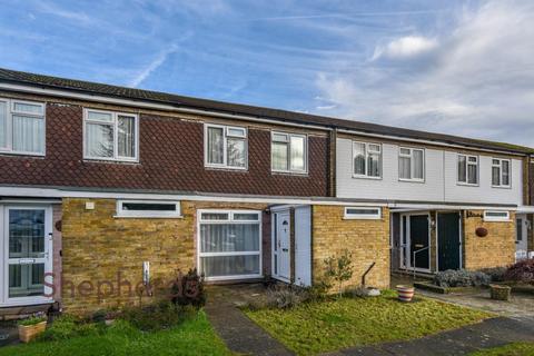 3 bedroom terraced house for sale, Cedar Green, Hoddesdon EN11