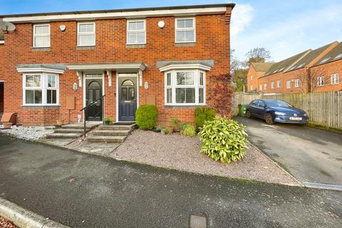 3 bedroom semi-detached house for sale, Kyngston Road, West Bromwich, B71