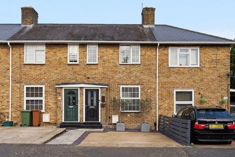 2 bedroom terraced house for sale, Whitland Road, Carshalton, SM5