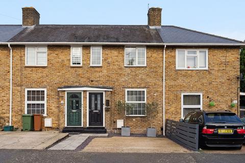 36 Whitland Road, Carshalton, SM5 1QT