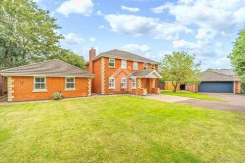 3 bedroom detached house for sale, Fenside Road, Boston