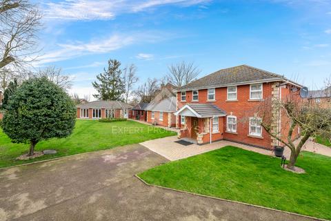 Georgian Lodge Fenside Road, Boston, PE21 8JJ