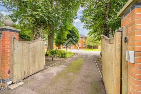 Georgian Lodge Fenside Road, Boston, PE21 8JJ