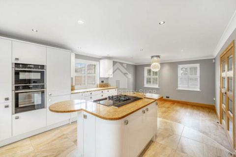 Georgian Lodge Fenside Road, Boston, PE21 8JJ