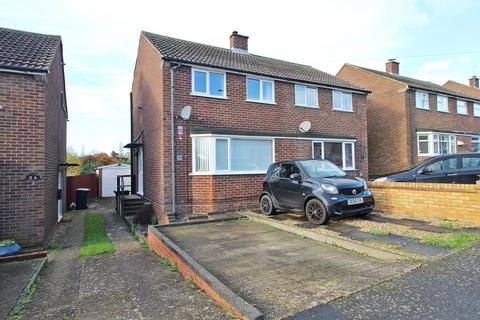 3 bedroom semi-detached house to rent, Townfield Road, Flitwick, Bedford, Bedfordshire, MK45