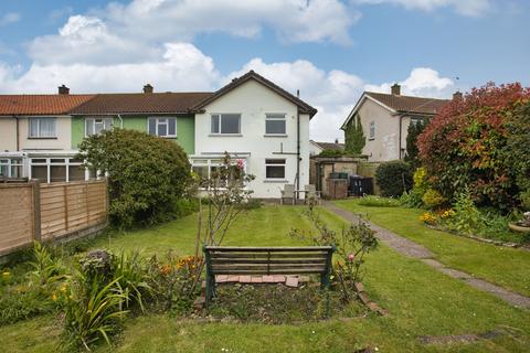 3 bedroom end of terrace house to rent, St. Martins Road, Deal, CT14