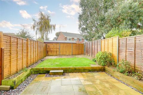 3 bedroom end of terrace house for sale, Taw Close, Worthing, West Sussex, BN13